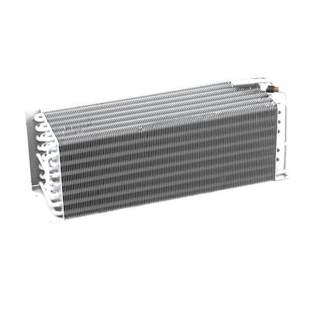 Continental Refrigeration Coil, Evaporator 4 X 8 X 20 Plug, No 4-865 4-865